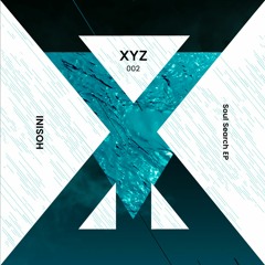 Hosini - Centauri (Ambient Mix) [XYZ]