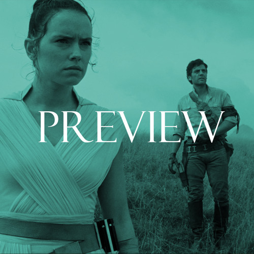 Preview 158 Star Wars Episode Ix Rise Of Skywalker Trailer