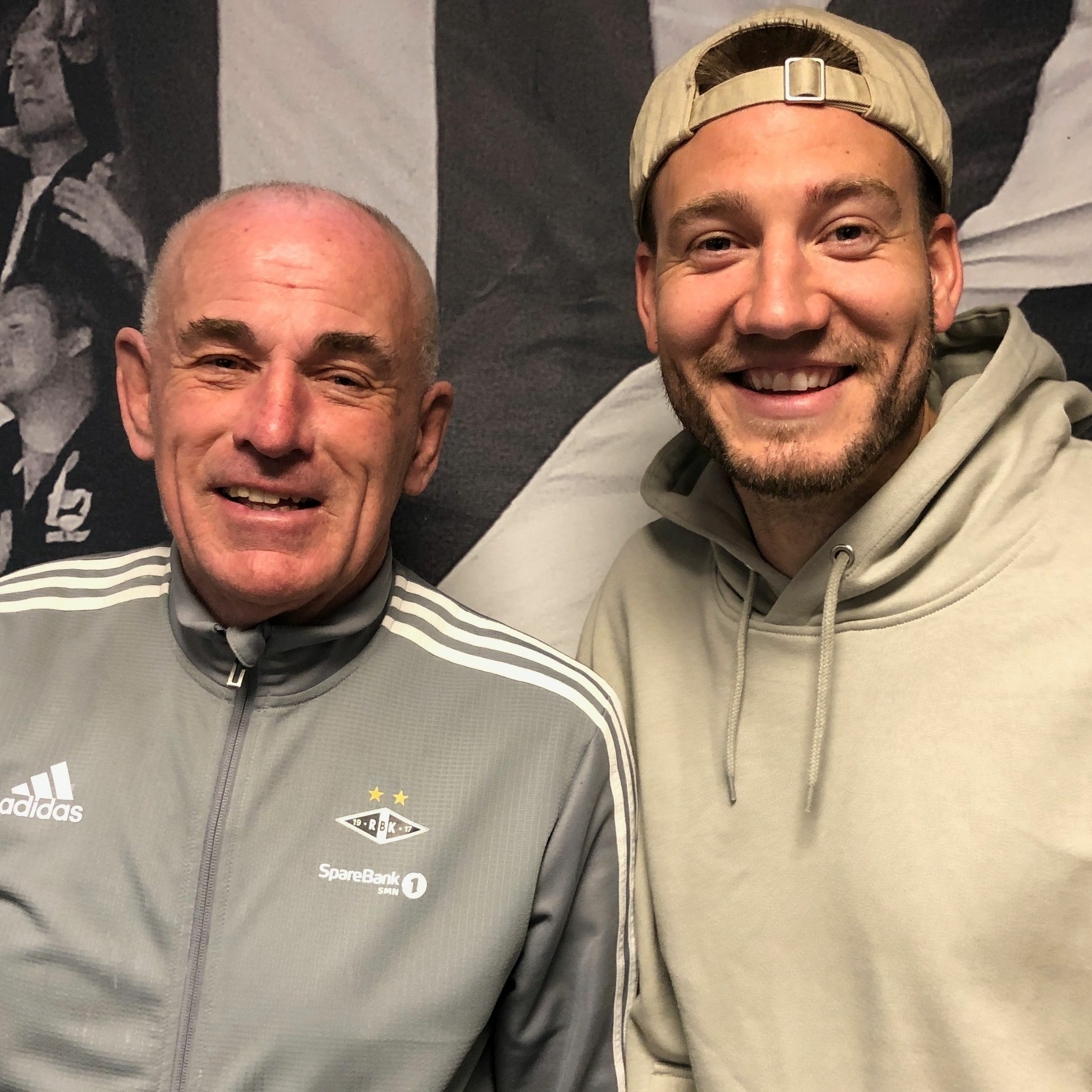 Rosenborg BallPod