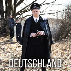 Rammstein - Deutschland (Cover на русском | RADIO TAPOK)
