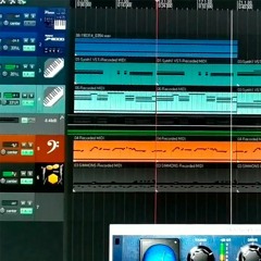 Retro Groove For The Pad 1