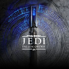 Star Wars Jedi: Fallen Order