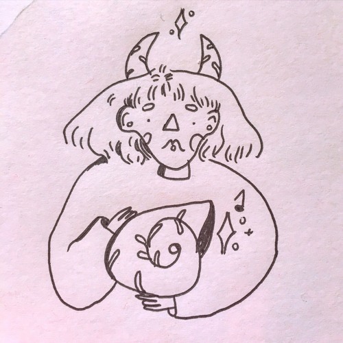 poqpie - Pink Giant