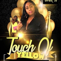 TOUCH OF YELLOW LIVE JUGGLING