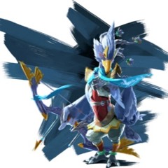 Rito Confidence - Revali