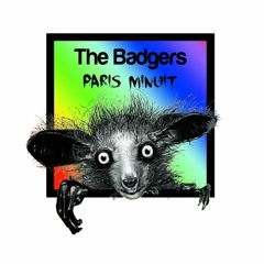 The Badgers - Paris Minuit (Nino Blink Remix)