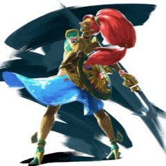 Gerudo Spirit - Urbosa