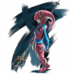 Zora Grace - Mipha