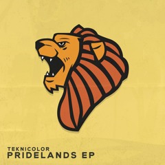 Teknicolor - Pridelands