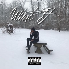 R.A.P What If Freestyle