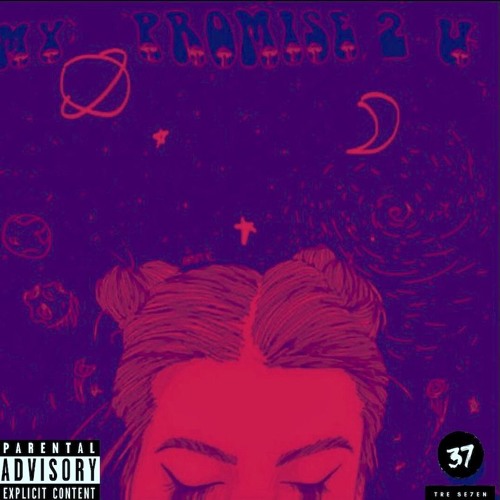 My Promise 2 U - Tre Se7en