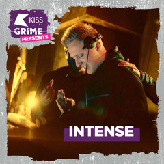 INTENSE - RUDE KID KISS GRIME MIX