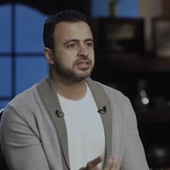 لو تعسرت معيشتك.. ادعي بالدعاء ده - مصطفى حسني