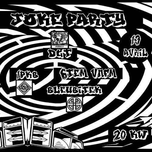 Albatek - Mix Joke Party 04