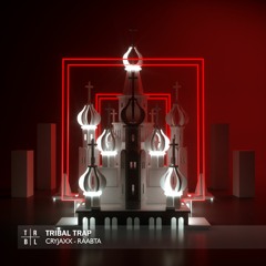 CryJaxx - Raabta