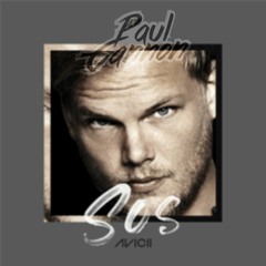 Avicii - S.O.S (Paul Gannon Bootleg)[Free Download]