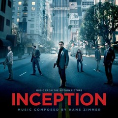 Inception Soundtrack - Full Expanded (Hans Zimmer)
