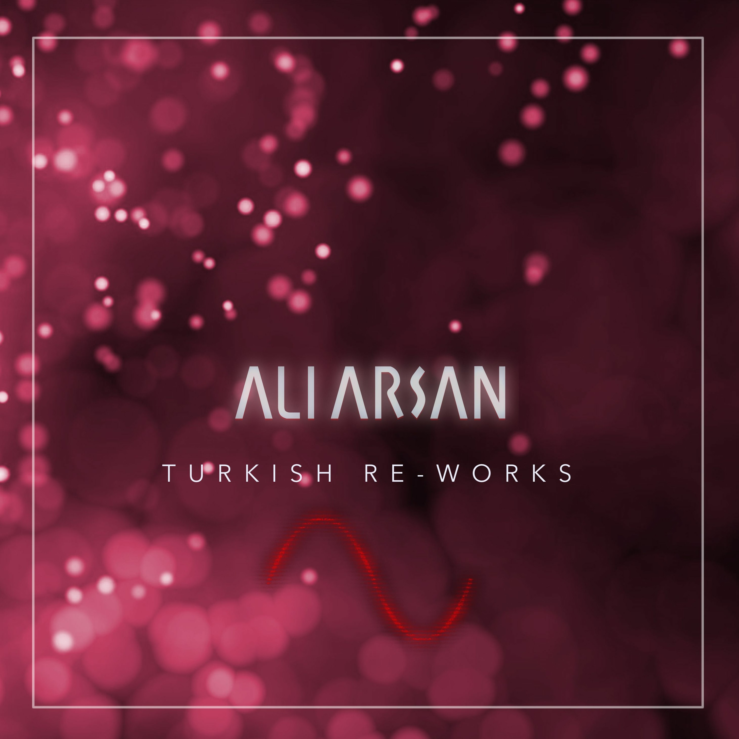 Mixed by Ali Arsan - Spotify Podcasts
