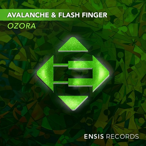 AvAlanche & Flash Finger - Ozora (OUT NOW)