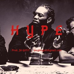 (FREE) Migos Type Beat - "HYPE" | Ft. Lil Baby & Gunna