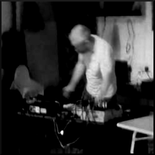 the slate pipe banjo draggers - live cassette performance @ Linear Obsessional  14.4.19