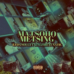 Matshoho Metsing