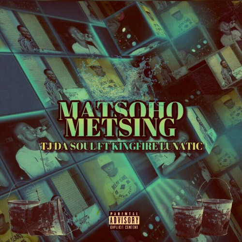 Matshoho Metsing