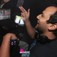 DNB Mix April 2019 Vol 8