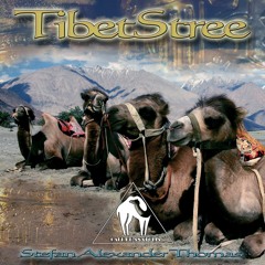 TibetStree
