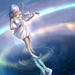 Heartache | Ghibli Violin and Orchestra | Original