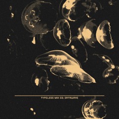 Typeless Mix 03: Datawave