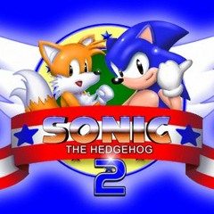 Sonic the Hedgehog 2 OST - Mystic Cave Zone Act 1