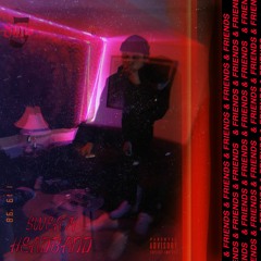 SWANGIN' - HEADBAND & COCOFINESSE & KOBE JXRDAN