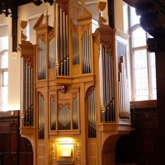 Baroque Style Trio (improvisation)