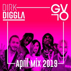 Good Vibes Only - RnB & Hip Hop Mix