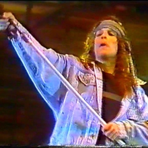 Stream Bon Jovi Live 1990 02 06 Santiago de Chile Livin' On A Prayer by  Dimitra Loukisa | Listen online for free on SoundCloud