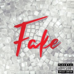 2Scratch - FAKE feat. LEO. (prod. by 2Scratch)