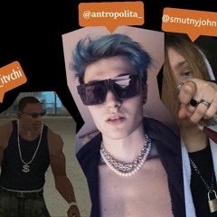 Cowboys Diaries (antropolita smutnyjohnny itvchi)