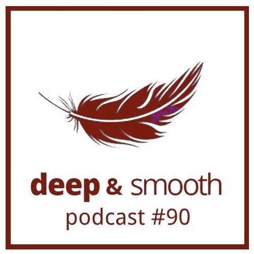 hekske - deep & smooth #90