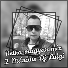 Retro Magyar Mix 2 Március