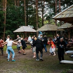 Unity Gathering 2018 - K-OWL LIVE