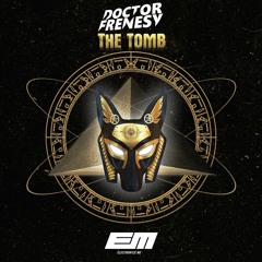 Dr Frenesy - The Tomb