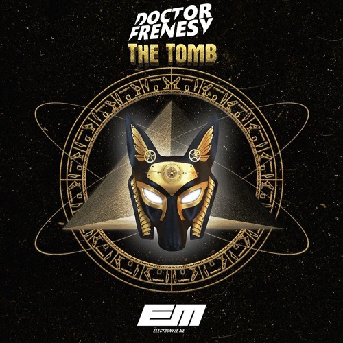 Dr Frenesy - The Tomb