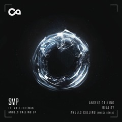 SMP ft Matt Freeman - Reality [Premiere]