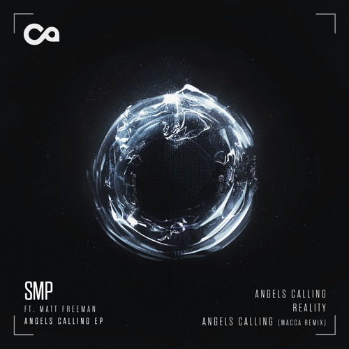 SMP ft Matt Freeman - Reality [Premiere]