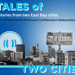 Tales of Two Cities - Locked Up