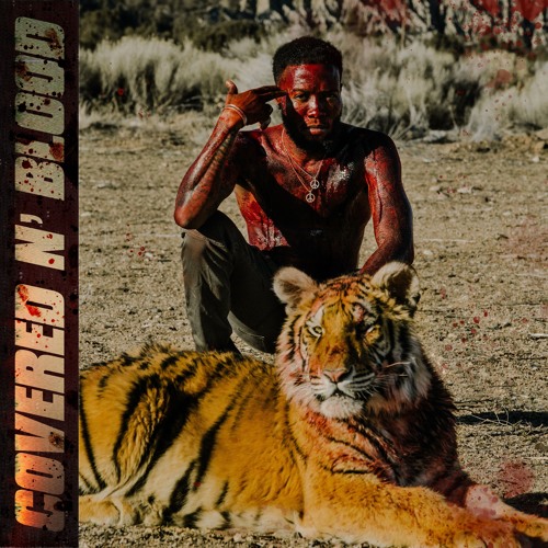 Quarterback Glizzy