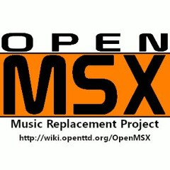 OpenMSX