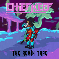 Chief Keef - Call'n (CMM Remix)