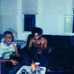 Geeked ft. Lil Sickboi